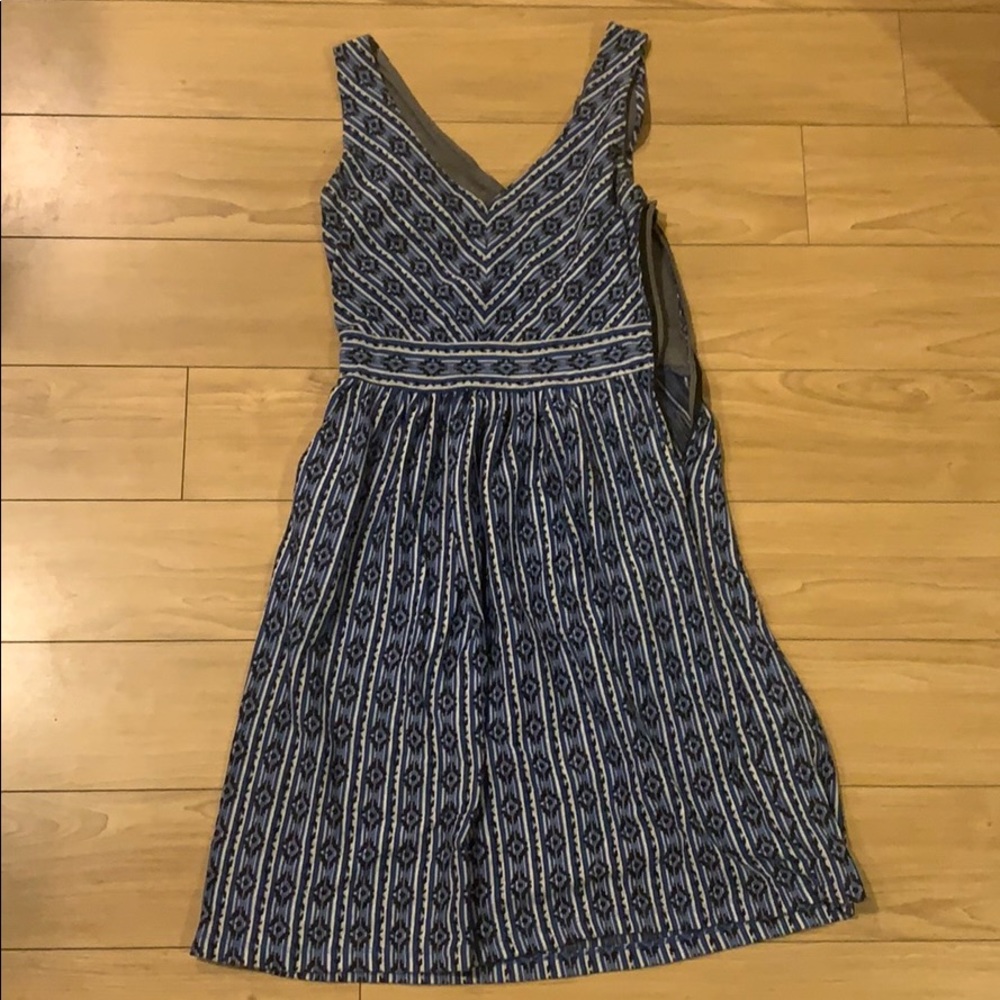 Anthropologie sundress